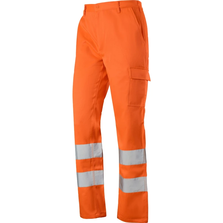 Arbeitshose Neri hochsichtbar  Chicago 436325