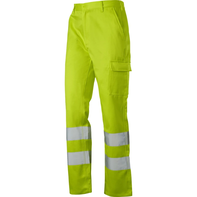 Arbeitshose Neri hochsichtbar  Chicago 436325