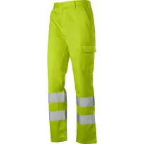 Arbeitshose Neri hochsichtbar  Chicago 436325