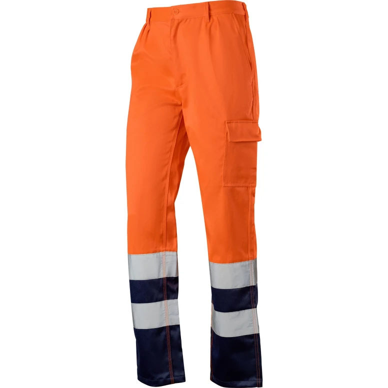 Arbeitshose Neri hochsichtbar  Chicago 436325