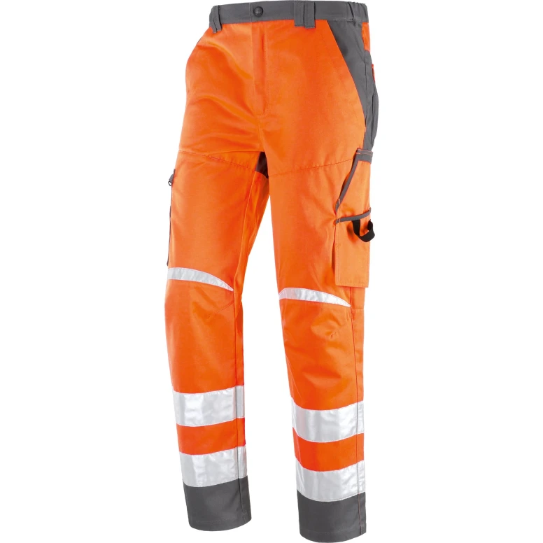 Arbeitshosen Neri hochsichtbar  Postumia 436341