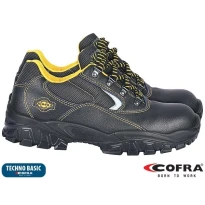 Sicherheitsschuhe Cofra New Ebro S3 SRC NT220-000 2