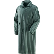 Arbeitsjacke Neri Regenfest Wasserdicht mit Kapuze Niagara 461030