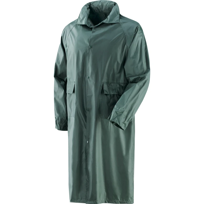 Arbeitsjacke Neri Regenfest Wasserdicht mit Kapuze Niagara 461030