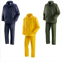 Arbeitsanzug Neri Regenfest Jacke und Hose Victoria 461050