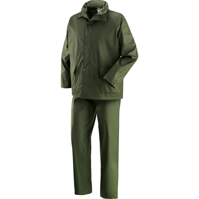 Arbeitsanzug Neri Regenfest Jacke und Hose Victoria 461050