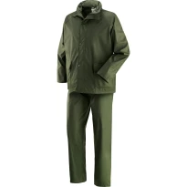 Arbeitsanzug Neri Regenfest Jacke und Hose Victoria 461050