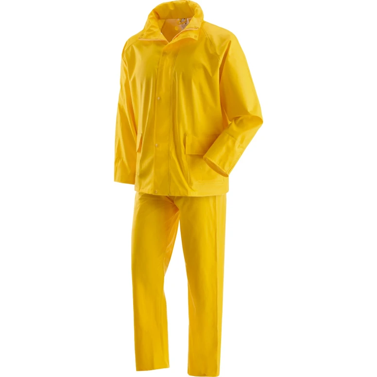 Arbeitsanzug Neri Regenfest Jacke und Hose Victoria 461050