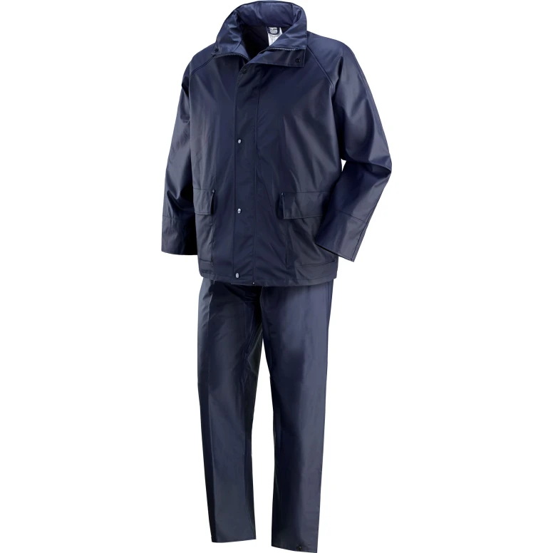 Arbeitsanzug Neri Regenfest Jacke und Hose Victoria 461050