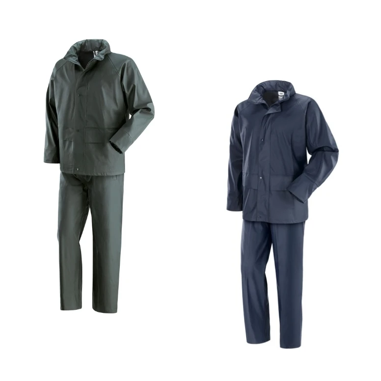 Arbeitsanzug Neri Jacke und Hose Wasserdicht Iguazu' 461062