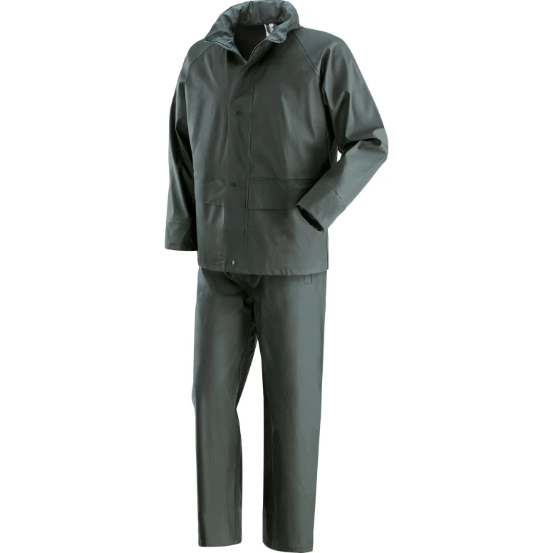 Arbeitsanzug Neri Jacke und Hose Wasserdicht Iguazu' 461062