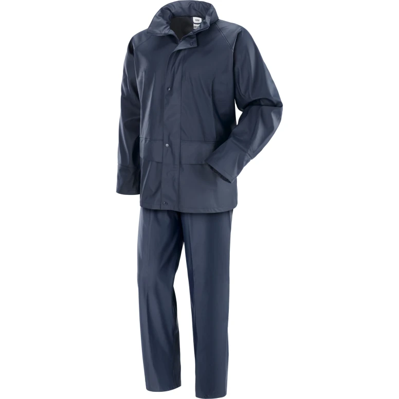 Arbeitsanzug Neri Jacke und Hose Wasserdicht Iguazu' 461062