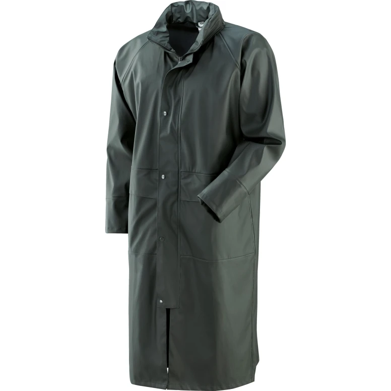 Arbeitsjacke Neri Wasserdicht mit Kapuze Iguazu' 461064