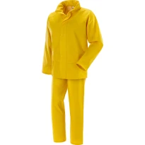 Arbeitsanzug Neri Wasserdicht Jacke und Hose Iguazu' 461065