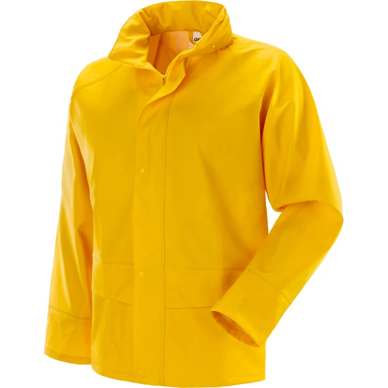 Arbeitsanzug Neri Wasserdicht Jacke und Hose Iguazu' 461065
