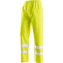 Arbeitsanzug Neri hochsichtbar Jacke und Hose Brema 461132
