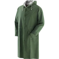 Arbeitsjacke Neri Regenfest Wasserdicht mit Kapuze Pluvio 462049