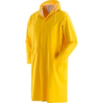 Arbeitsjacke Neri Regenfest Wasserdicht mit Kapuze Pluvio 462049
