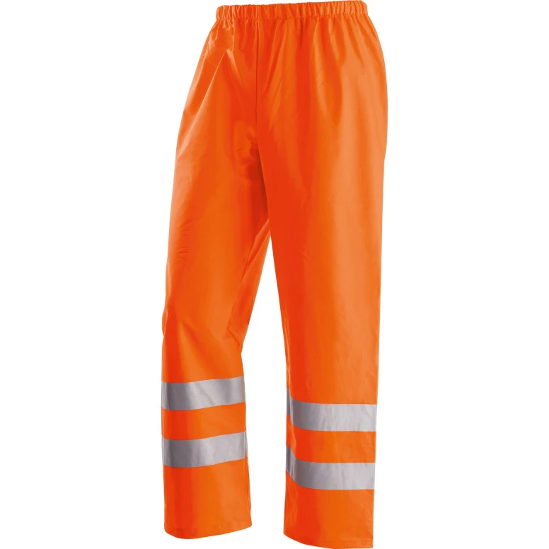 Arbeitshosen Neri hochsichtbar  wasserdicht Amburgo 462110