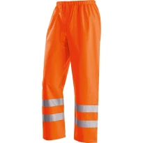 Arbeitshosen Neri hochsichtbar  wasserdicht Amburgo 462110