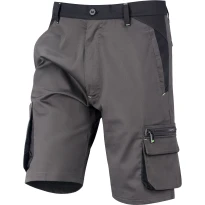 Arbeitsbermudas Neri Multitaschen zweifarbig Discovery 437081