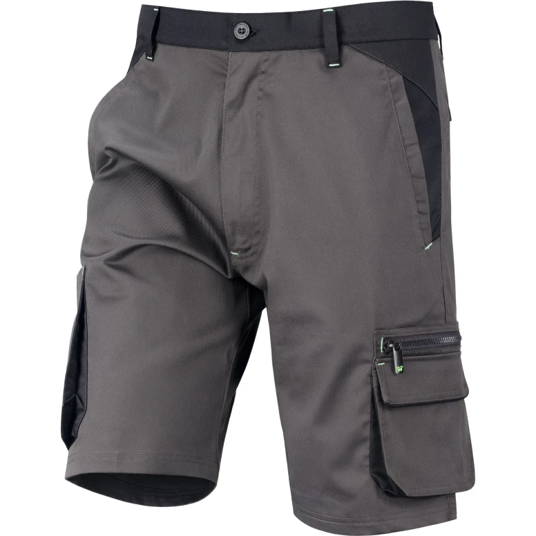 Arbeitsbermudas Neri Multitaschen zweifarbig Discovery 437081