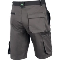 Arbeitsbermudas Neri Multitaschen zweifarbig Discovery 437081 2