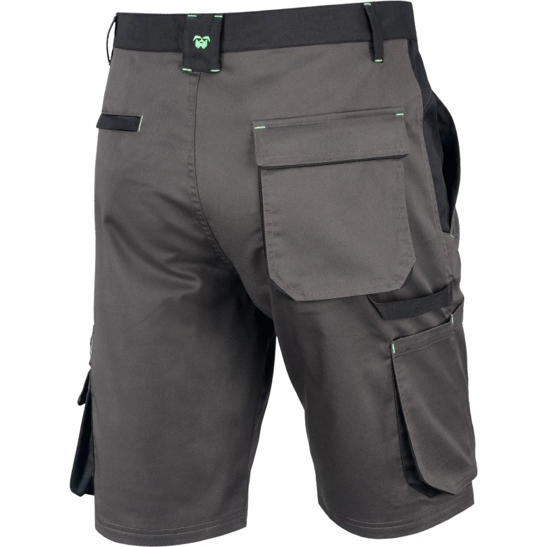 Arbeitsbermudas Neri Multitaschen zweifarbig Discovery 437081