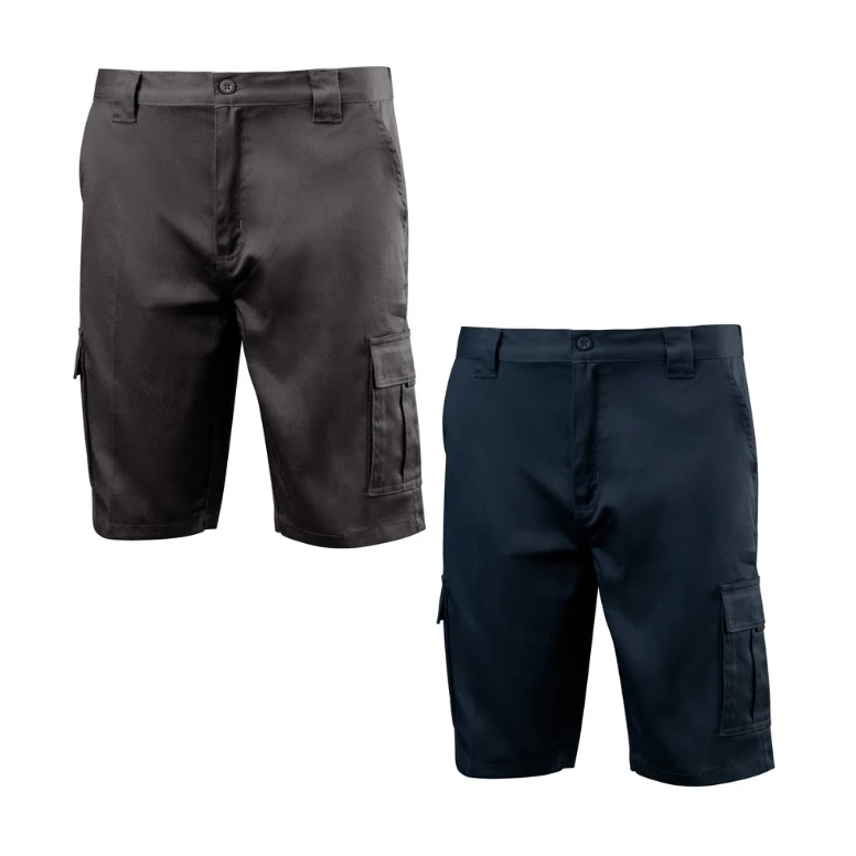 Arbeitsbermudas Neri cargo Multitaschen Denver 437417