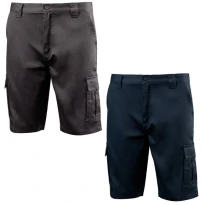 Arbeitsbermudas Neri cargo Multitaschen Denver 437417