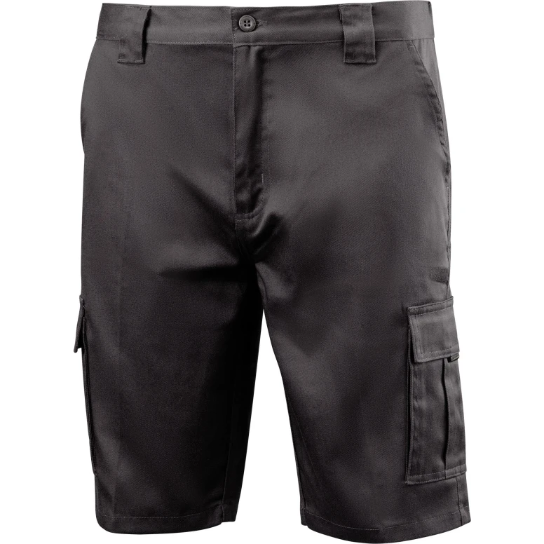 Arbeitsbermudas Neri cargo Multitaschen Denver 437417