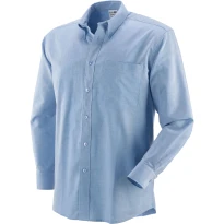 Arbeitshemd Neri langärmlig Oxford M/L 431012