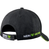 Arbeitsmütze Neri 100% Baumwolle praktisch und vielseitig Cap 436909 2