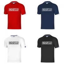 Arbeits-T-Shirt Sparco Lifestyle Frame