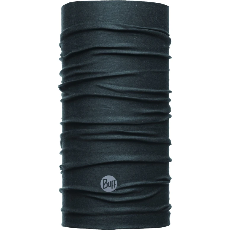 5 Stück - Arbeitskopfbedeckung Neri elastisch Original Buff 472110
