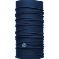 5 Stück - Arbeitskopfbedeckung Neri elastisch Original Buff 472110 2