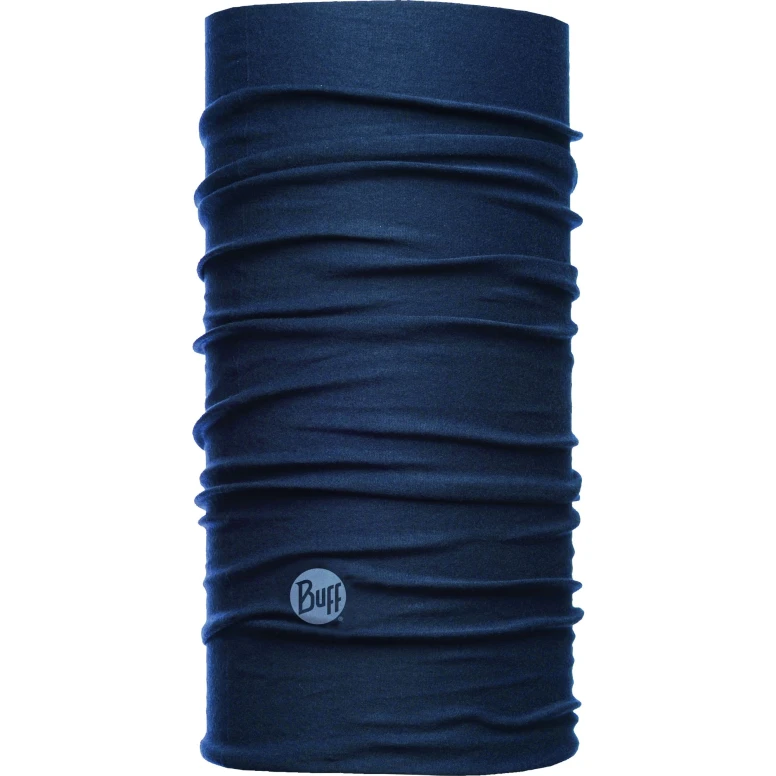 5 Stück - Arbeitskopfbedeckung Neri elastisch Original Buff 472110