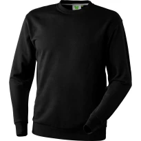 Arbeits-Sweatshirt Neri mit Rundhalsausschnitt Basic Phoenix 455045 2