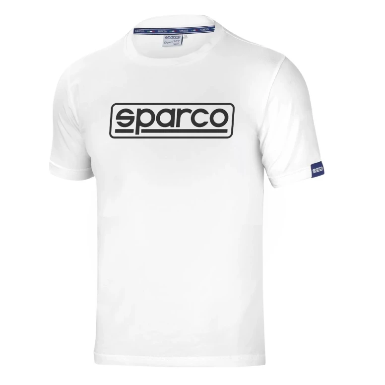 Arbeits-T-Shirt Sparco Lifestyle Frame