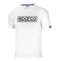 Arbeits-T-Shirt Sparco Lifestyle Frame