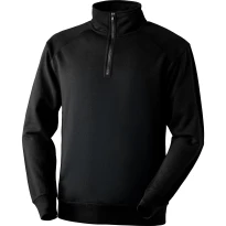 Arbeits-Sweatshirt Neri halber Reißverschluss Anniston 455065 2
