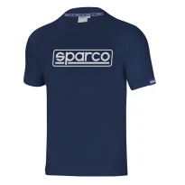Arbeits-T-Shirt Sparco Lifestyle Frame