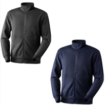 Arbeits-Sweatshirt Neri full zip Hoover 455083