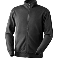 Arbeits-Sweatshirt Neri full zip Hoover 455083 2