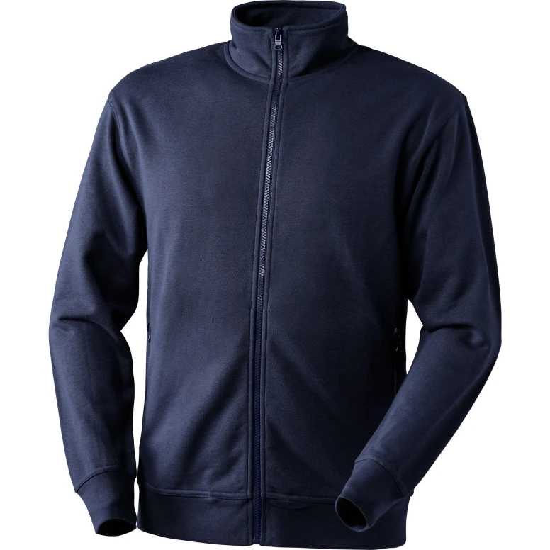 Arbeits-Sweatshirt Neri full zip Hoover 455083