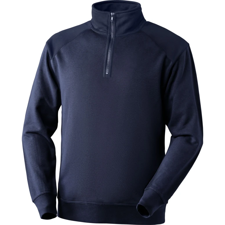 Arbeits-Sweatshirt Neri nicht angeraut Anniston 455093