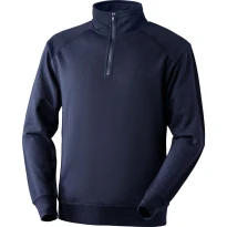 Arbeits-Sweatshirt Neri nicht angeraut Anniston 455093