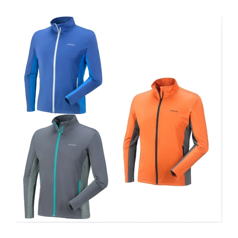 Arbeitsjacke Neri leicht Cervinia 455097