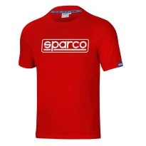 Arbeits-T-Shirt Sparco Lifestyle Frame