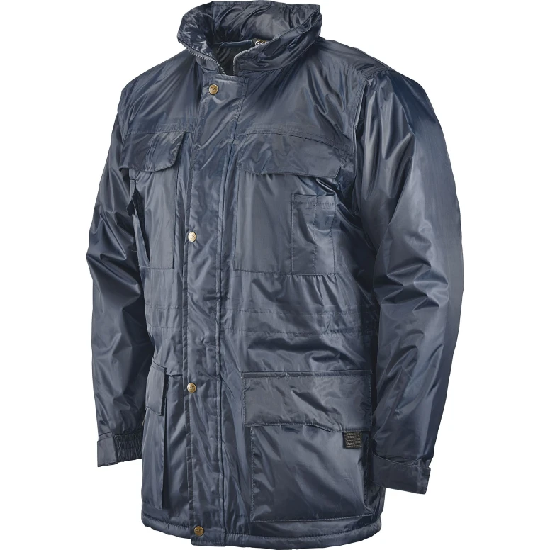 Arbeitsjacke Neri gefüttert Mister 420005